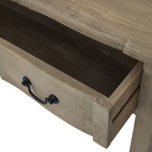 Load image into Gallery viewer, Copgrove Collection 1 Drawer Console