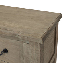 Load image into Gallery viewer, Copgrove Collection 1 Drawer Console