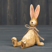 Load image into Gallery viewer, Relaxed Sitting Rabbit - Oliver
