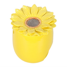 Load image into Gallery viewer, Sunflower Oil Burner and Wax Warmer
