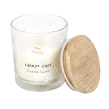 Load image into Gallery viewer, Sweet Carrot Cake Candle

