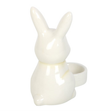 Load image into Gallery viewer, Bunny Shaped Tealight Holder
