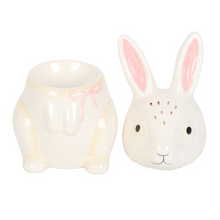 Load image into Gallery viewer, Bunny Shaped Oil Burner
