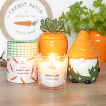 Load image into Gallery viewer, Sweet Carrot Cake Candle
