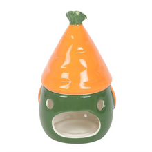 Load image into Gallery viewer, Carrot Patch Gonk Oil Burner
