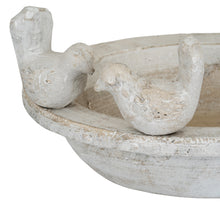 Load image into Gallery viewer, Bird Bath Small
