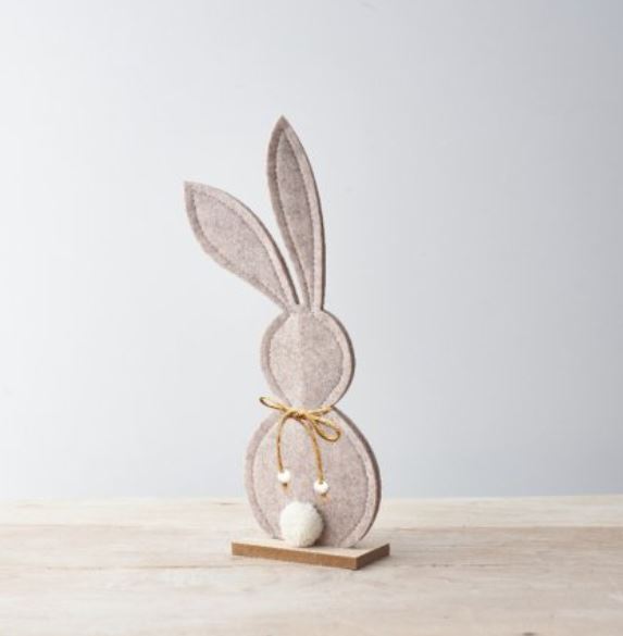 Felt Bunny