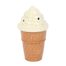 Load image into Gallery viewer, Ice Cream Cone Oil Burner
