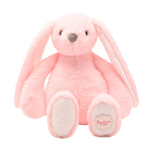 Load image into Gallery viewer, Beatrice The Classical Plush Pink Bunny 30 cm
