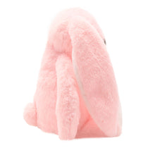 Load image into Gallery viewer, Beatrice The Classical Plush Pink Bunny 30 cm
