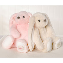 Load image into Gallery viewer, Beatrice The Classical Plush Pink Bunny 30 cm
