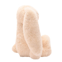 Load image into Gallery viewer, Bella The Classical Plush White Bunny 30 cm
