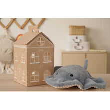 Load image into Gallery viewer, Jay The Plush Stingray 44cm
