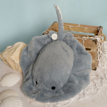Load image into Gallery viewer, Jay The Plush Stingray 44cm
