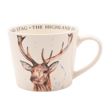 Load image into Gallery viewer, Meg Hawkins Cup - Stag
