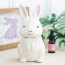 Load image into Gallery viewer, Bunny Shaped Oil Burner
