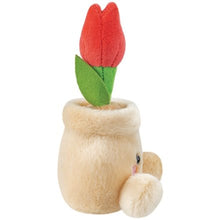 Load image into Gallery viewer, LILYBELLE PLUSH TULIP PALM PAL, 13CM
