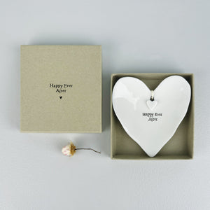 Happy Ever After - Ring Dish