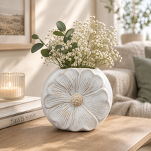 Load image into Gallery viewer, Flower Daisy Vase
