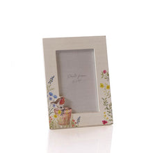 Load image into Gallery viewer, Robin Photo Frame
