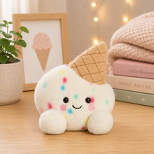 Load image into Gallery viewer, PALM PAL SPRINKLE ICE CREAM, 13CM
