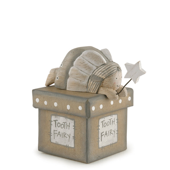 Tooth Fairy Box