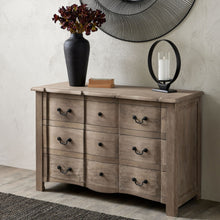 Load image into Gallery viewer, Copgrove Collection 3 Drawer Chest
